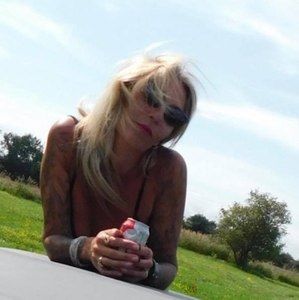 Meet your Posher, Joanne